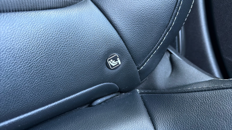 Renault Scenic 1.2 TCE 130 Dynamique Nav 5dr Petrol Estate